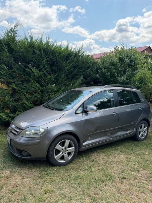 Golf 5 Plus 19 tdi UNITED