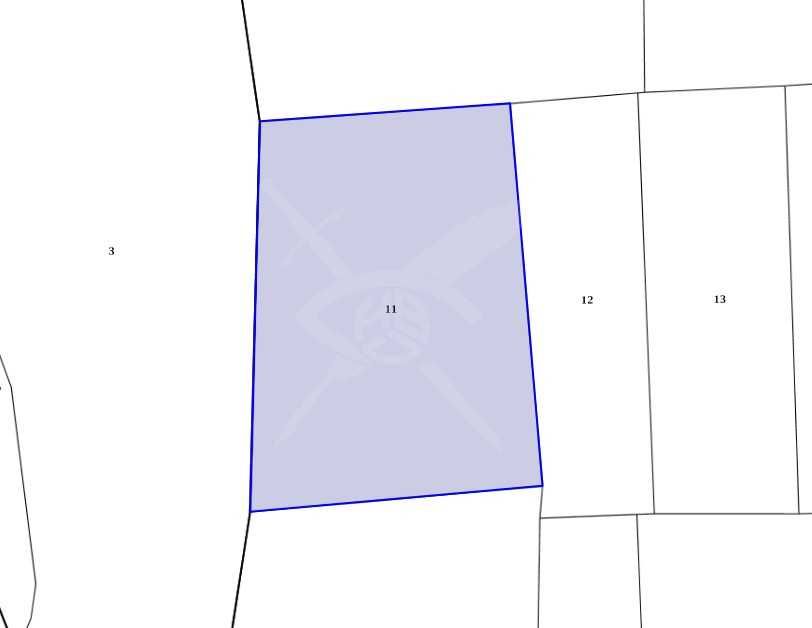 Парцел в гр.Асеновград 37965