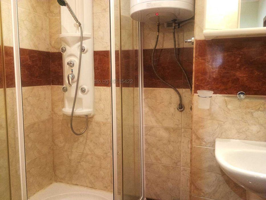 ТОП  НАЕМ |Апартамент с 3 спални, 2 бани, 2 паркоместа, басейн, до Автогарата