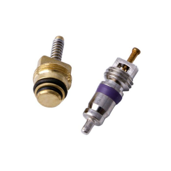 Ventil A/C Aer conditionat Freon Bmw Ford Vw Audi Opel supape valve