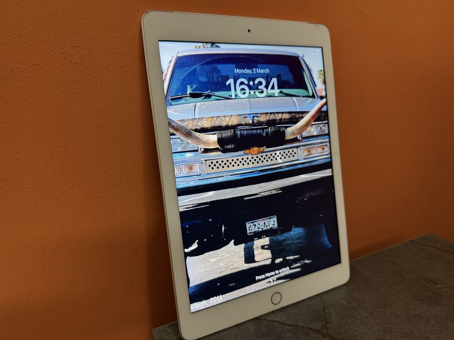 Ipad generation 5 th