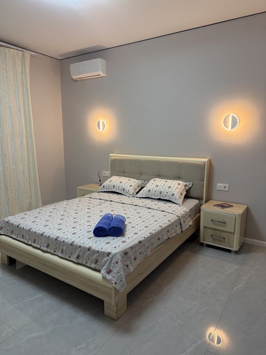 ВИП квартира в районе Атриума