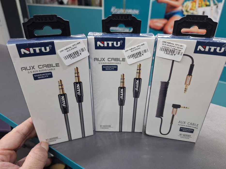 Продам OTG переходники, USB-хабы, AUX, картридеры и тд