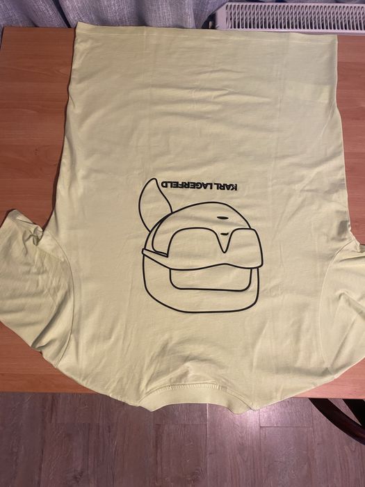 Vand Tricou Karl Legerfield