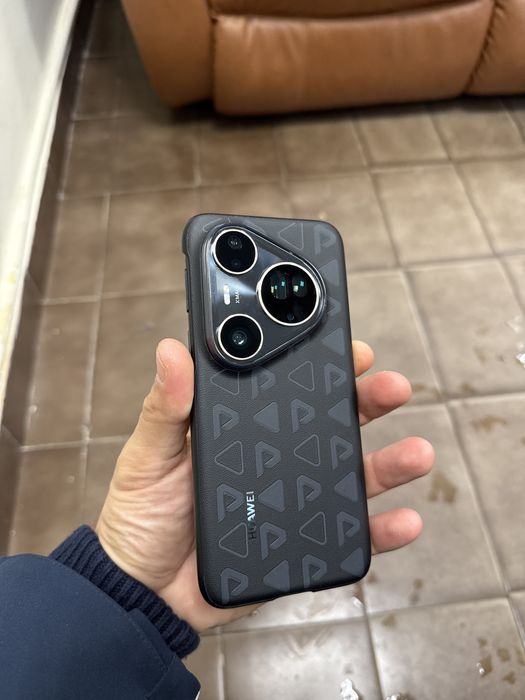 Huawei Pura 80 Ultra