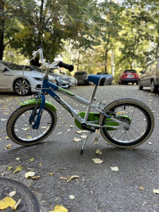Детско колело Драг Drag 16