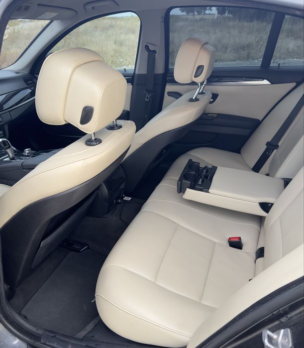 Bmw f10 2011 520D