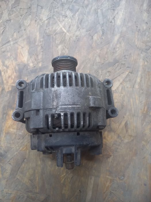 Мерседес виано 2.2 дизель