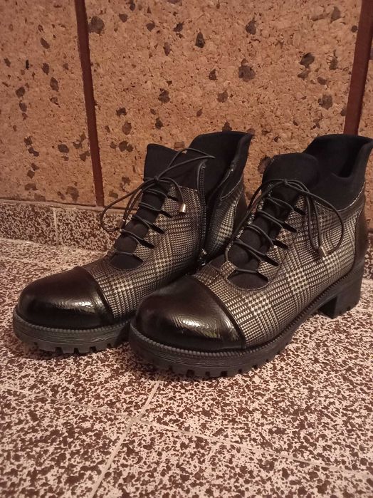 Официални боти с грайфер