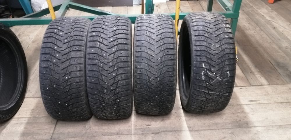 Продам резину сайлун