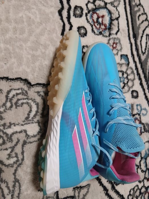 Adidas X Speedflow.1 TF