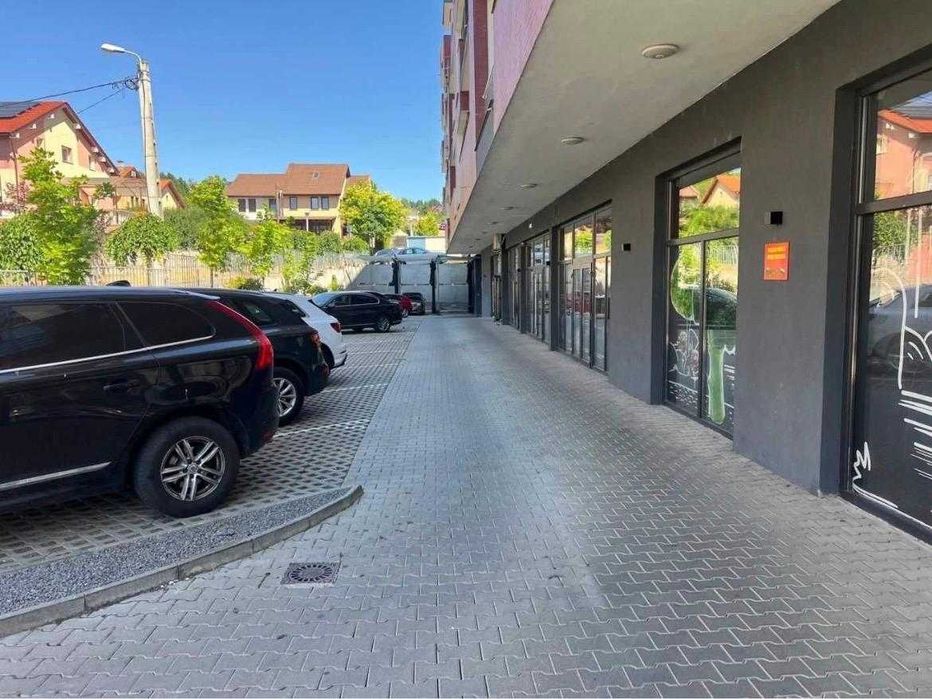 FOR RENT! Chirie Spatiu comercial Spitalu Judetean