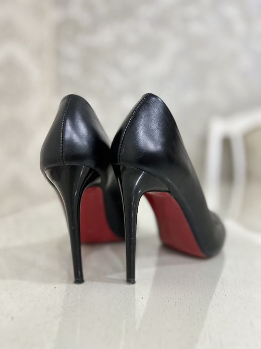 Продам туфли