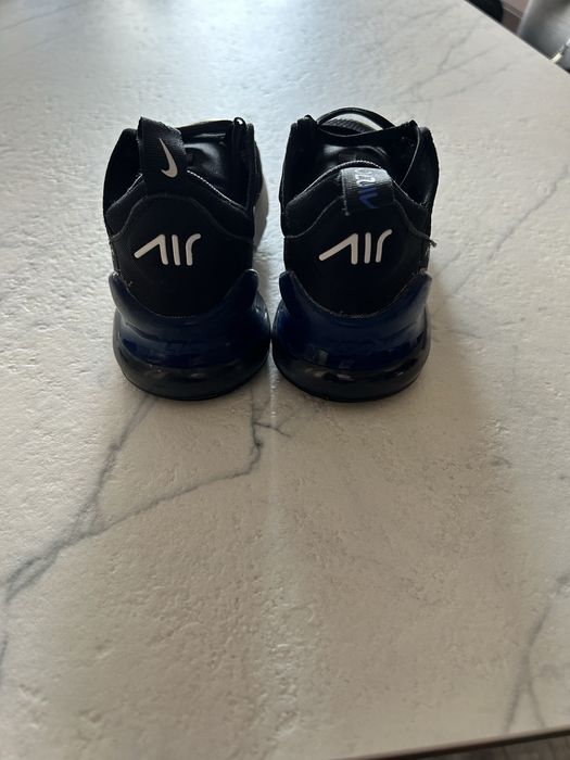 Маратонки NIKE AIR