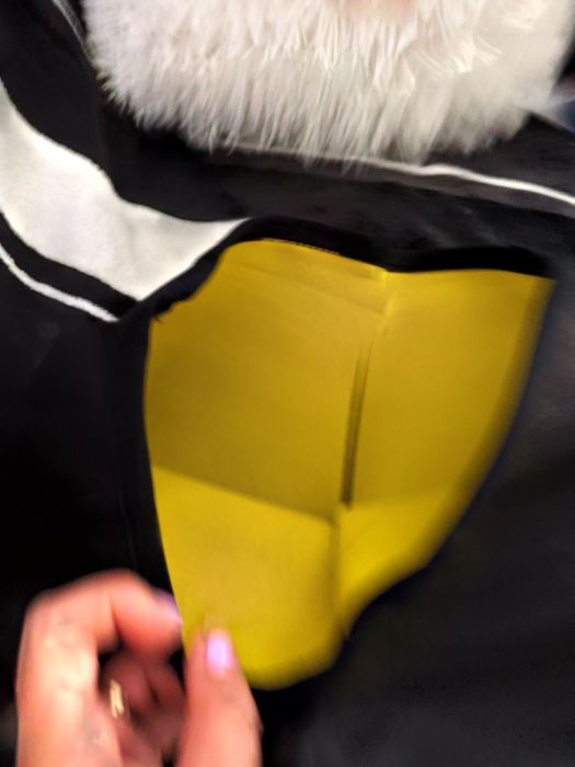 Pantaloni de slabit cu neopren