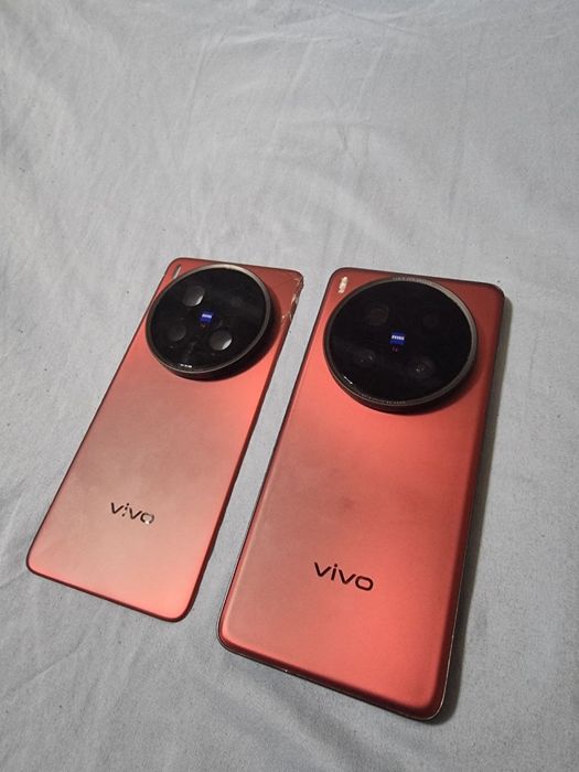 Vivo x200 ultra 12/512