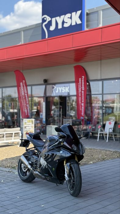 Vand sau Schimb Bmw S1000rr 2010