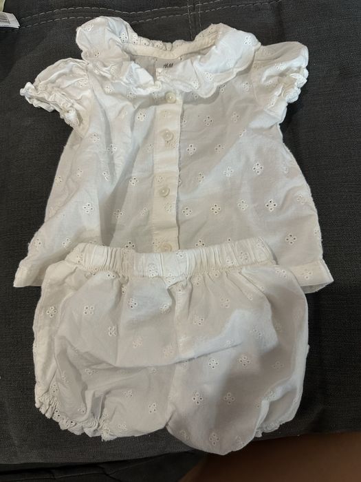 Детски дрешки различни размери