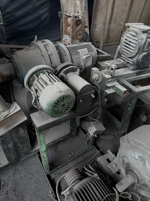 Arzon narxda Stanok reduktor nakatka pres