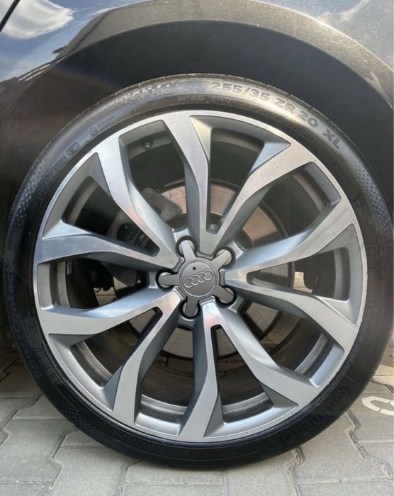 Jante rotor r19 prindere 5x112 + alte modele