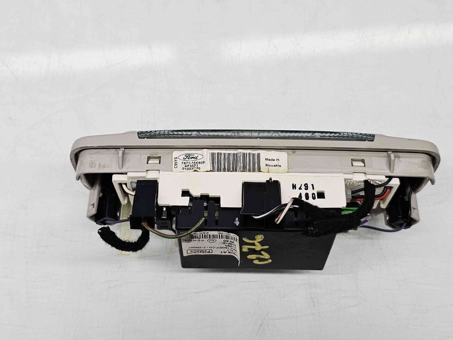 Plafoniera fata Ford Galaxy 2 [Fabr 2006-2015] 6G9N-15K607-CG