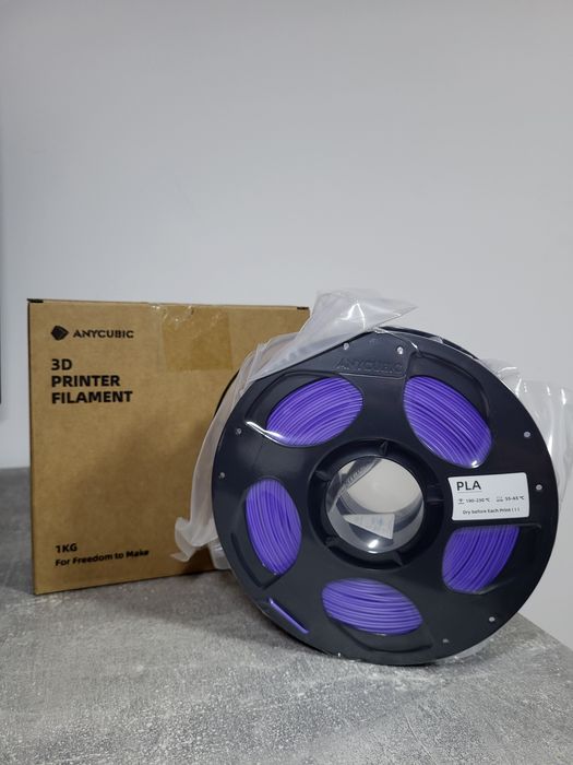 Filament PLA 1.75mm AnyCubic