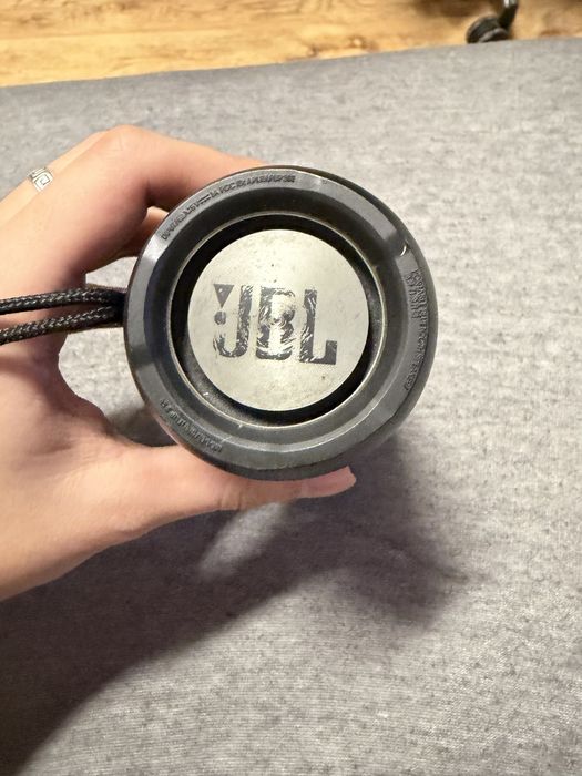 Тонколонка Jbl flip 3 se