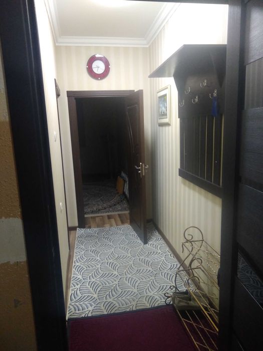 Однокомнатная квартира на Айбеке в аренду