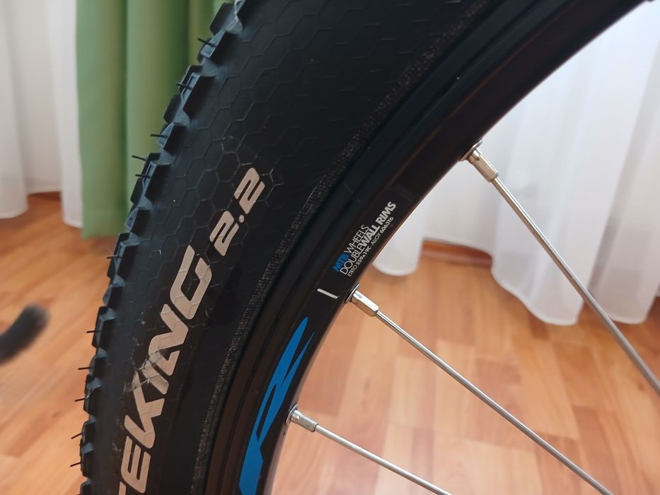 Bicicleta Btwin L