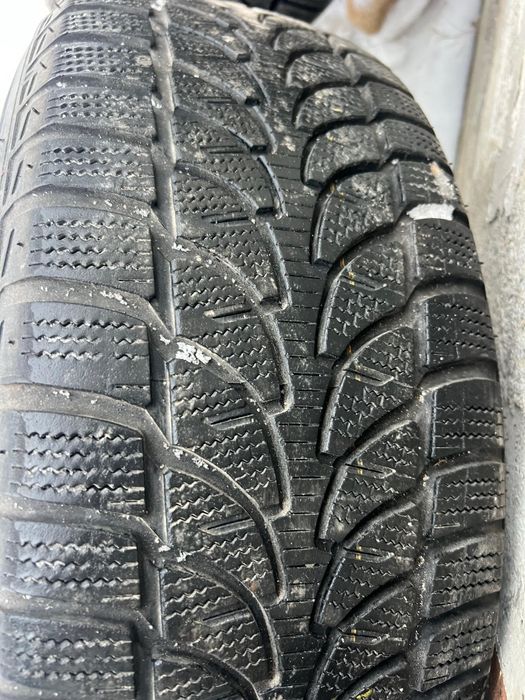 Roti Jante aluminiu 18 Land Rover Freelander cu anvelope iarna