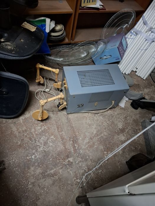 Металлолом темир оламиз