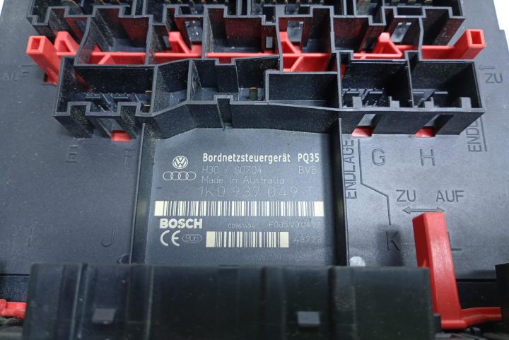 Modul confort 1K0937049T Volkswagen VW Passat B6 seria