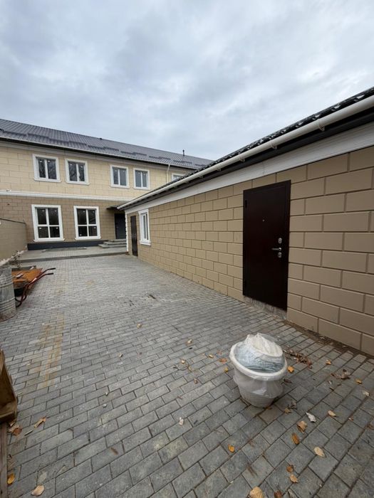 Продается уютный таунхаус на Самале