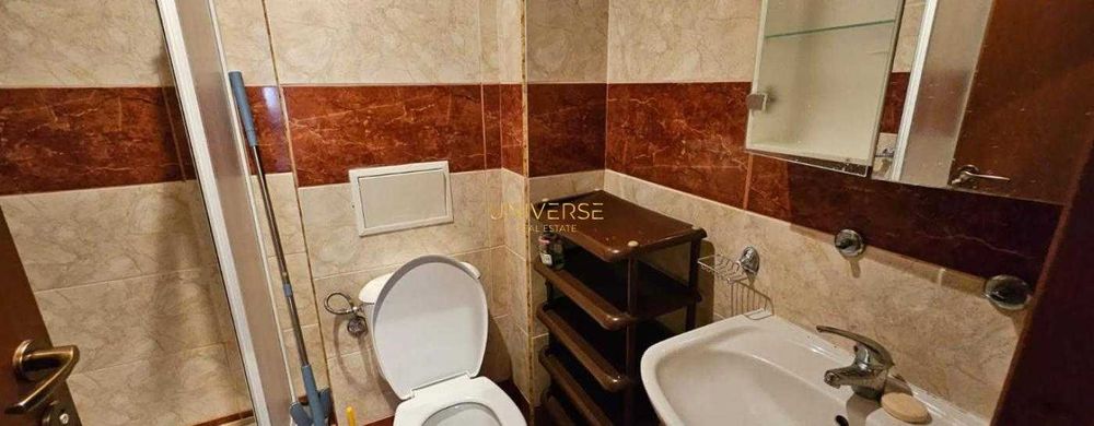 Продава се Двустаен апартамент в к.к. Слънчев бряг - 56 кв.м за 1063 €/кв.м - Снимка #8