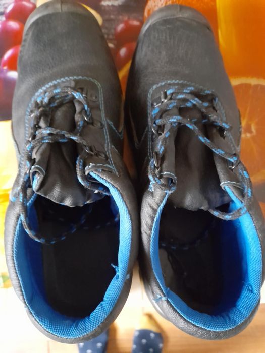 Pantofi din piele naturala pt bărbat