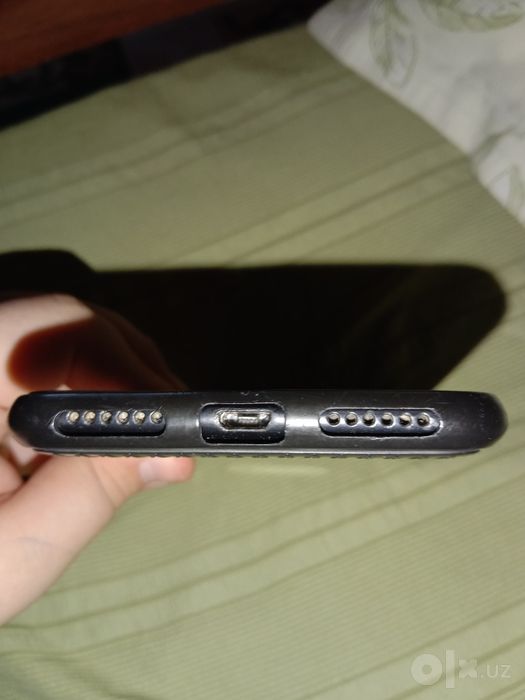 Redmi note 6 pro
