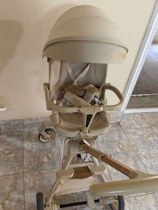 Дрон коляска новое