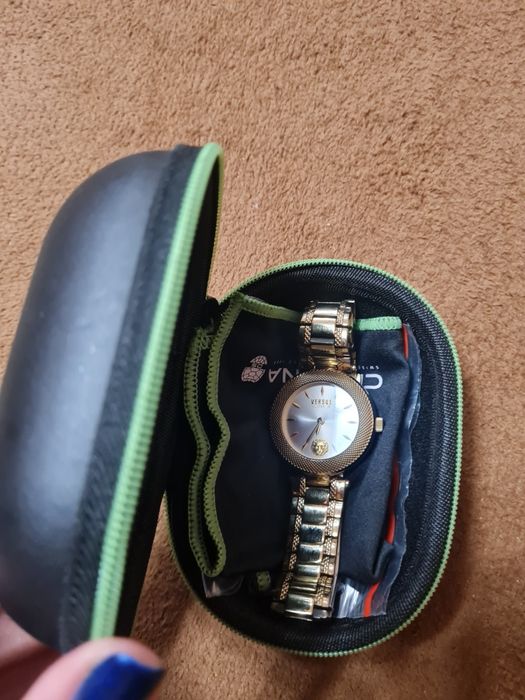 Дамски часовник Версаче Версус