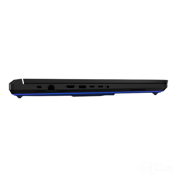 Asus ROG Strix Scar 16 (Intel® Core™ Ultra 9 275HX | 32 ГБ DDR5-5600)