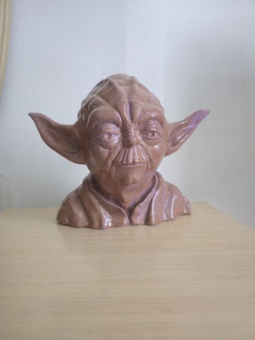 Копилка Мастер  Йода