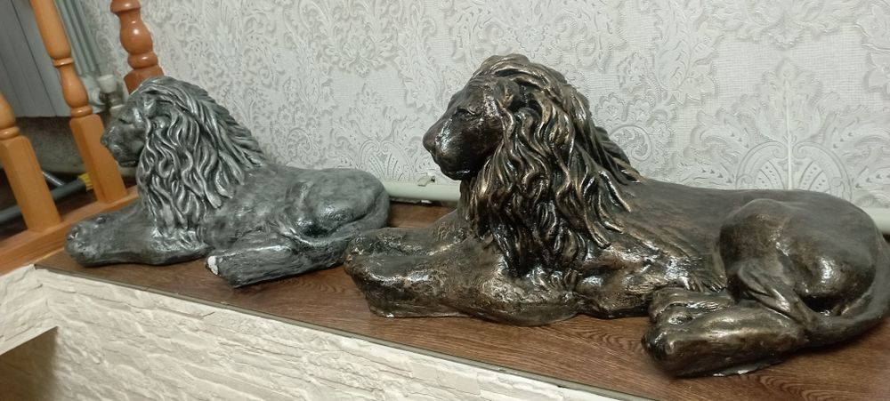 Продам садовые фигури