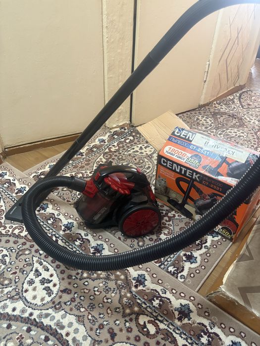 Продается пылесос