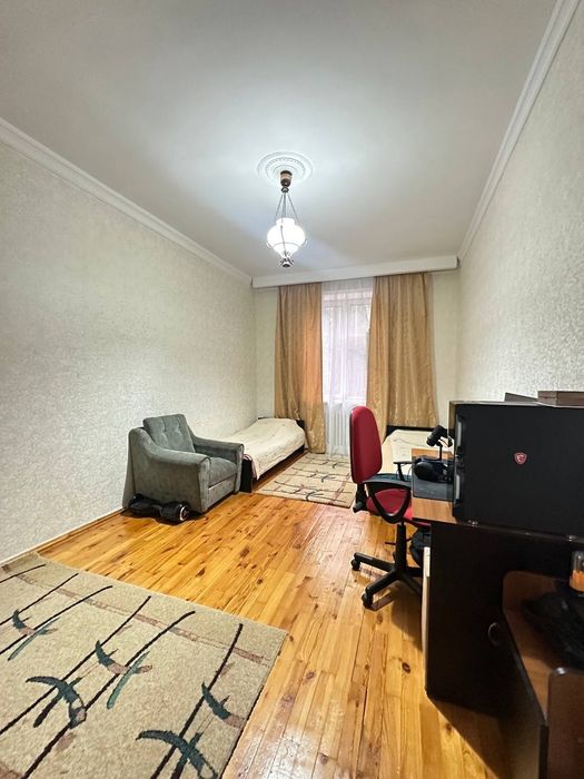 Квартира продается 3/1/4 на Эльбек