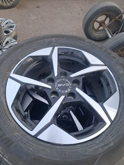 16 buvaydi yuang ap diska balon