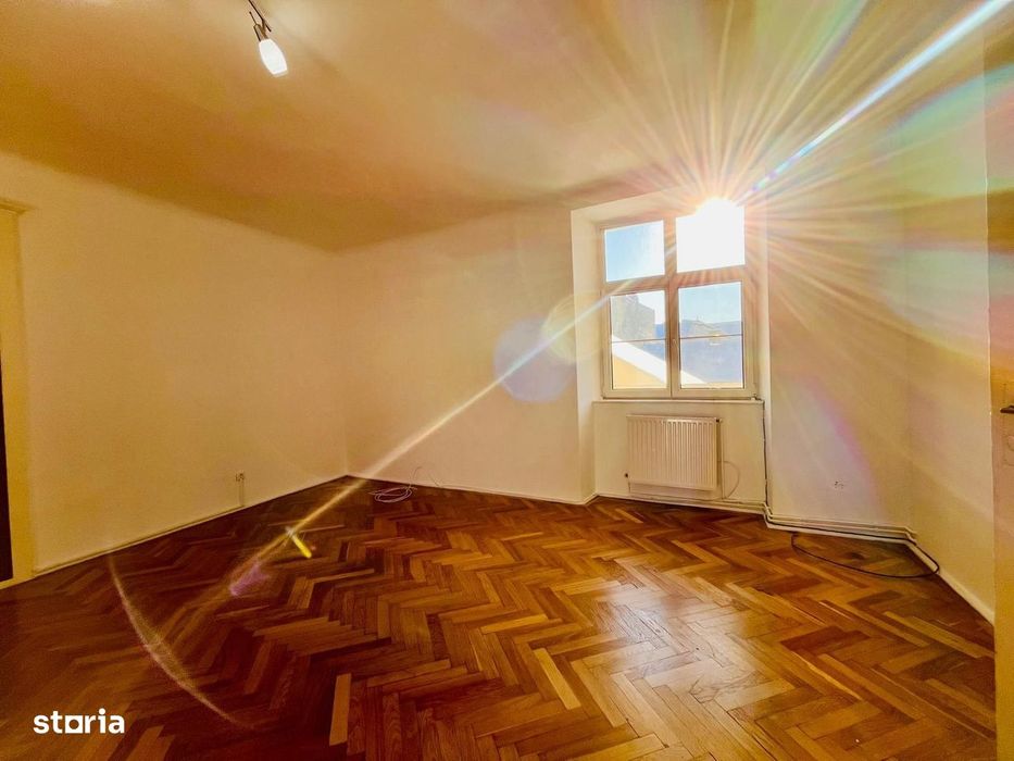 Apartament cu istorie reală | Centru istoric | Parcare — fotografia 3