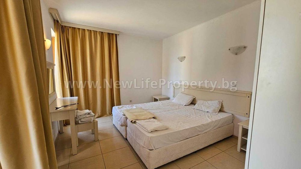 Продава се Тристаен апартамент в к.к. Слънчев бряг - 74 кв.м за 600 €/кв.м - Снимка #7