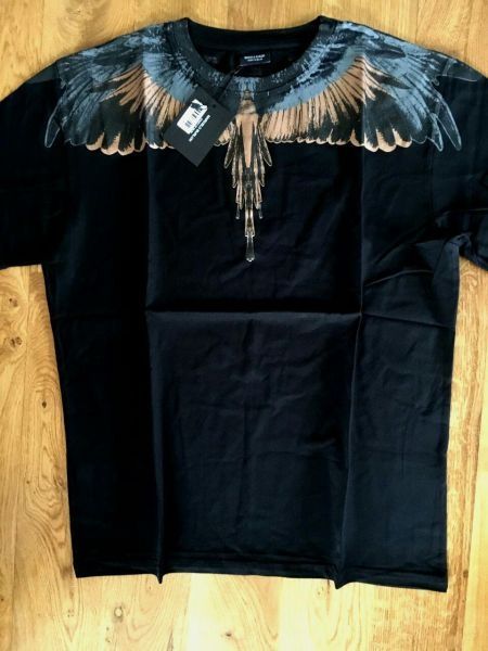 Marcelo Burlon   размер M