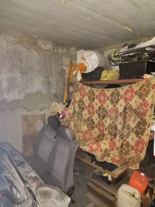Продам гараж 9 общество