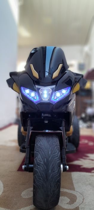 Продаётся детский мотоцикл