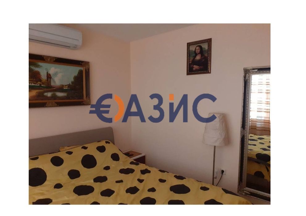 Продава се Четиристаен апартамент в Несебър - 110 кв.м за 1438 €/кв.м - Снимка #14